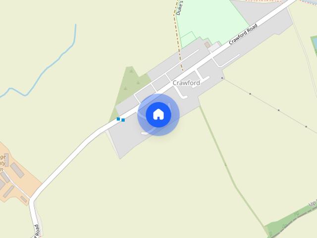 House for rent in Crawford, West Lancashire