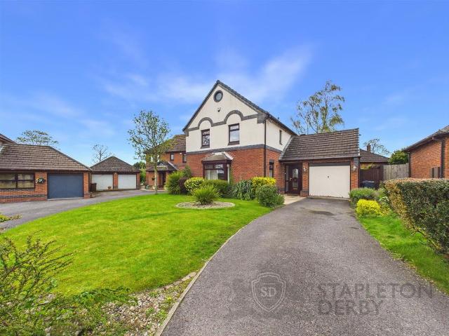 House for rent in Crawford, West Lancashire