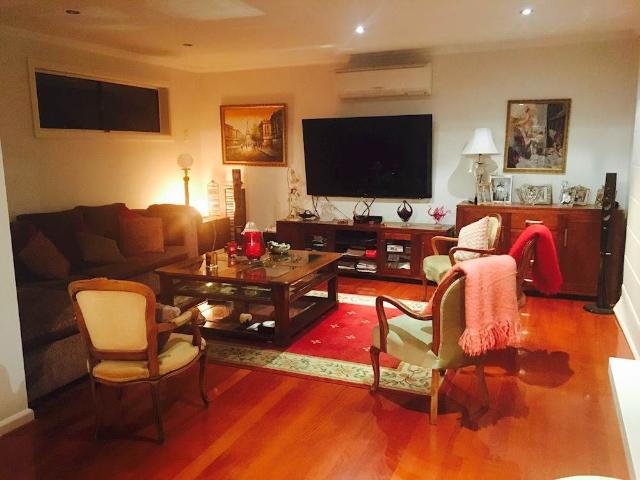 Room for rent in Camerons Creek, Victoria