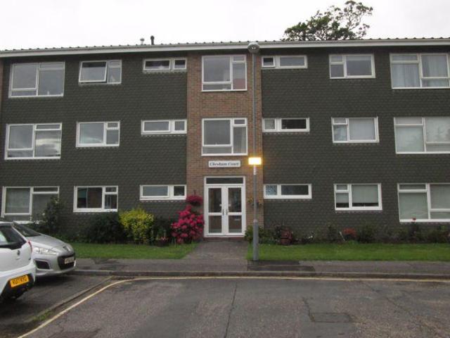 Apartment for rent in Highcliffe