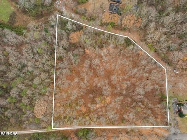 Land for sale in Tennessee