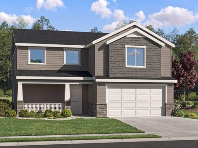 House for sale in Kuna, Ada County