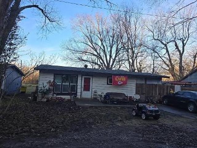 House for sale in Kansas City, Missouri
