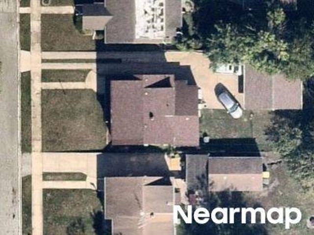 House for sale in Lansing, Illinois