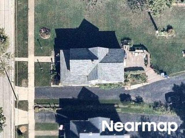 House for sale in Waukegan, Illinois