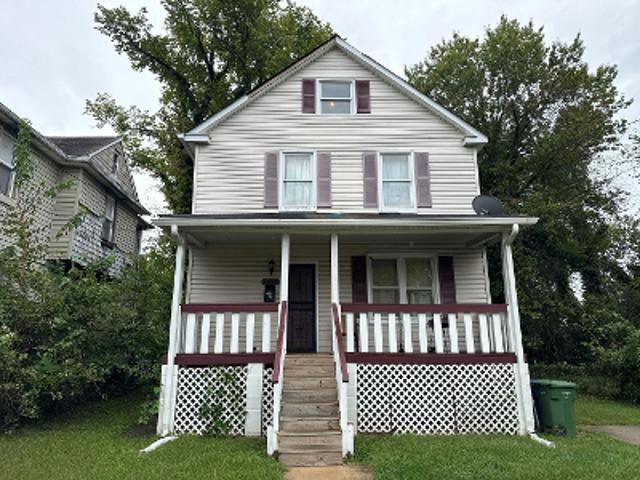 House for sale in Central Park Heights, Baltimore