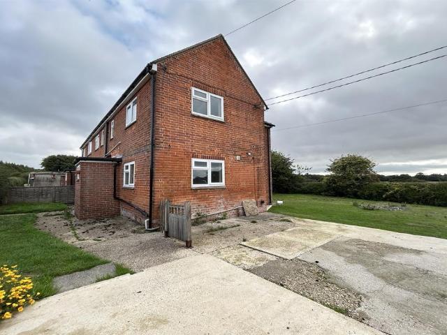 House for rent in Newfound, Basingstoke and Deane