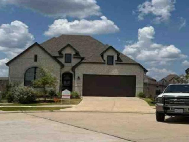 House for sale in Magnolia, Texas