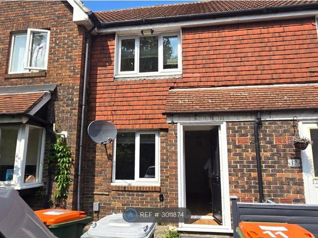 House for rent in Beckton, Greater London