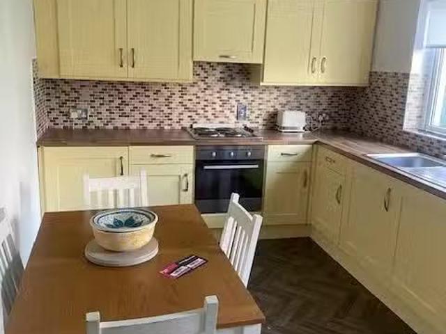 House to rent