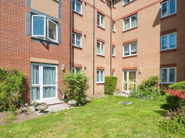 House for sale in Barton Stacey, Hampshire