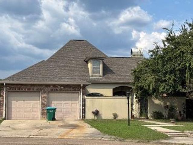House for sale in Hammond, Louisiana