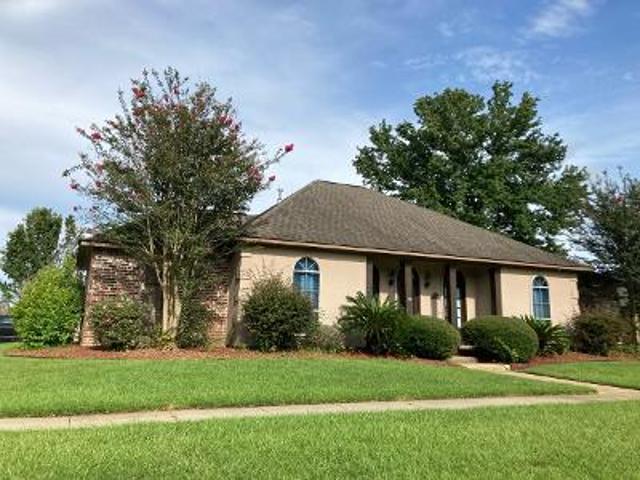 House for sale in Zachary, Louisiana
