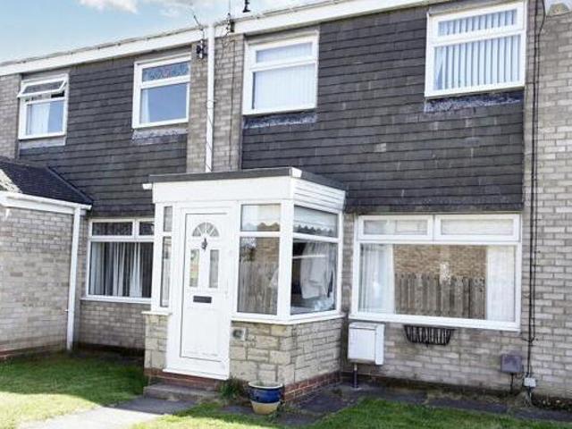 House for sale in Eastfield, Cramlington