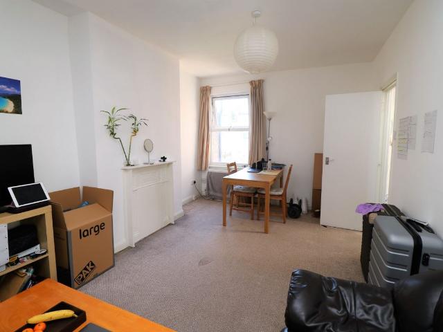 Apartment for rent in London Borough of Haringey, Greater London