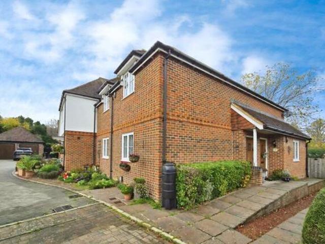 House for sale in Priest Down, Hampshire