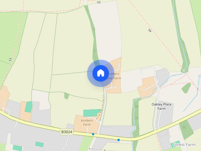 House for rent in Forest Green, Bray