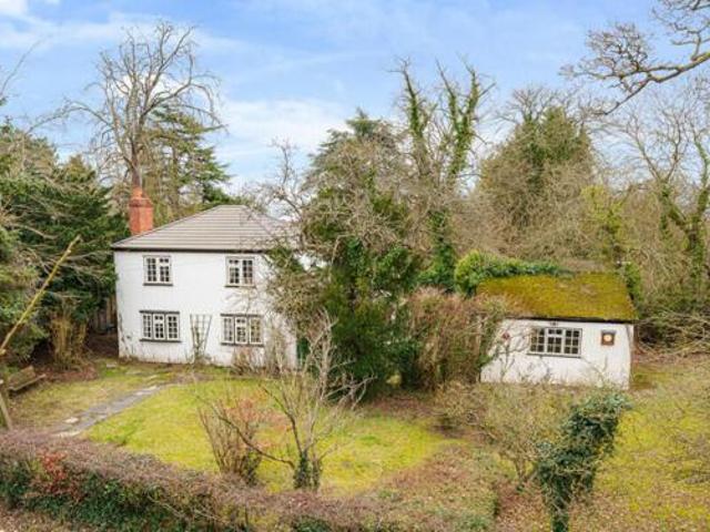 House for sale in Lambourn, West Berkshire
