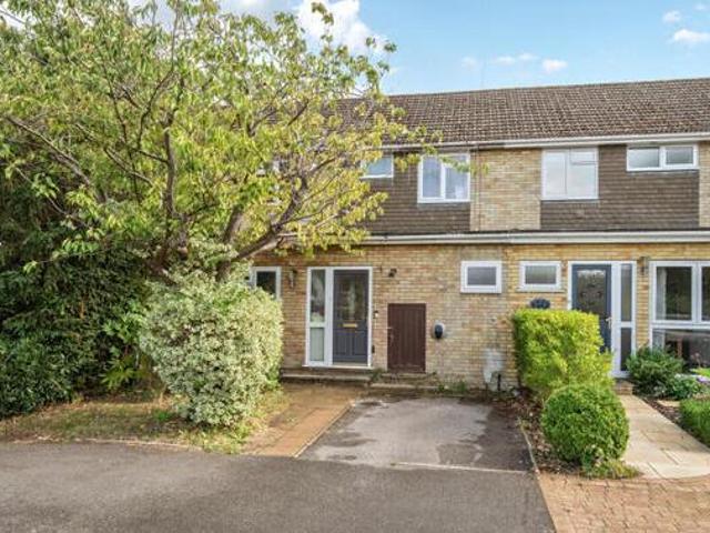 House for sale in Lambourn, West Berkshire