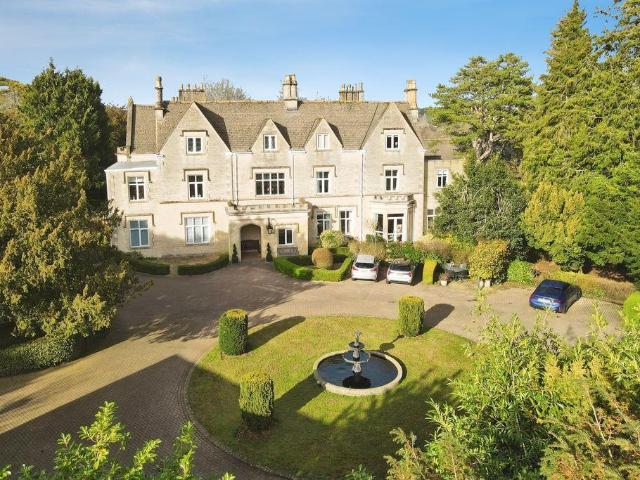 Apartment for rent in Chesterton, Fossebridge