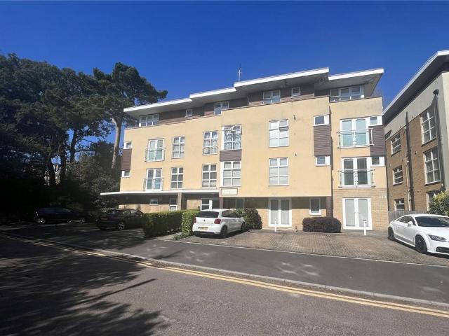 House for rent in West Cliff, Bournemouth