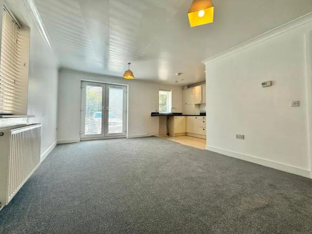 Apartment for rent in West Cliff, Bournemouth
