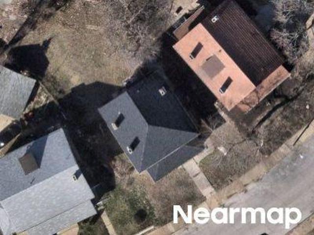 House for sale in Saint Louis, Missouri