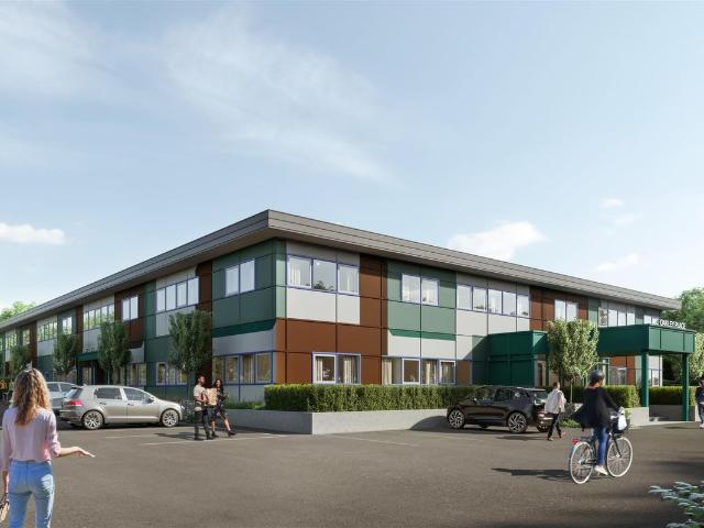 Apartment for rent in Hart, Hampshire