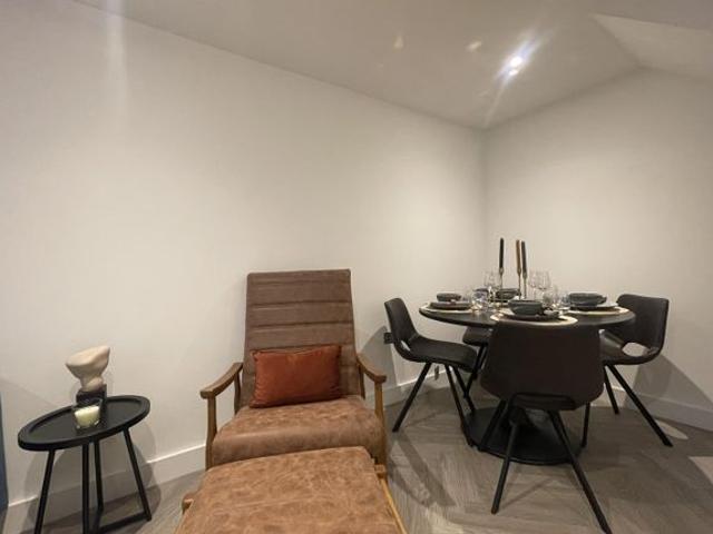 Apartment for rent in Hart, Ewshot