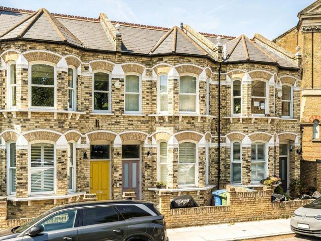 House for rent in Old Kent Road, Greater London