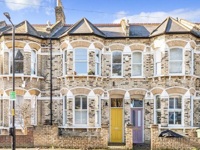 Apartment for rent in Old Kent Road, Greater London