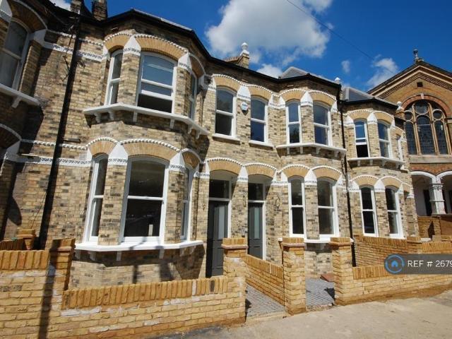 Apartment for rent in Old Kent Road, Greater London