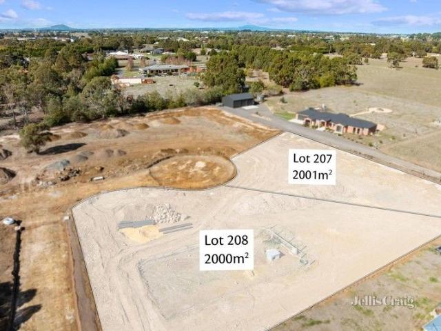 Land for sale in Ballarat, Victoria