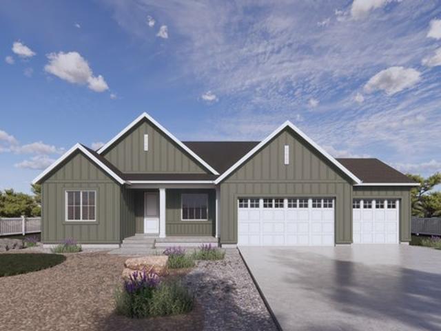 House for sale in Utah