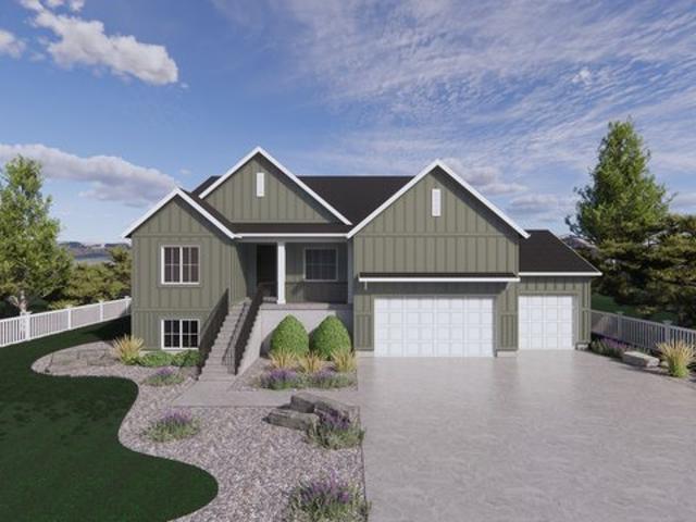 House for sale in Wyoming