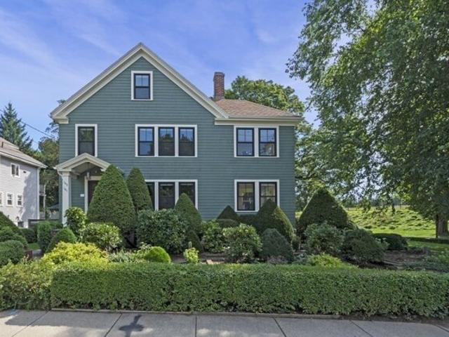 Condo for sale in Massachusetts
