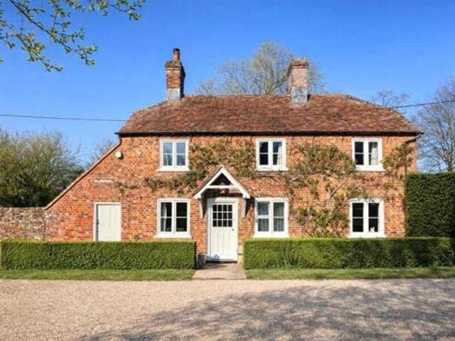 House for rent in Priest Down, Hampshire