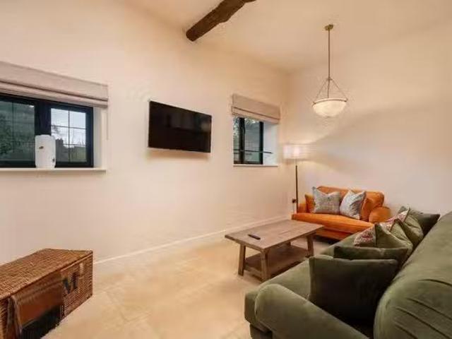 Apartment for rent in Brill