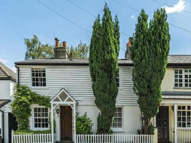 House for sale in Bridgefield, Kent