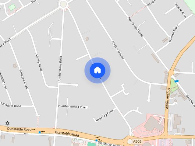 House for rent in Spring Park, Luton