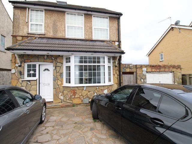 House for rent in Leagrave, Luton