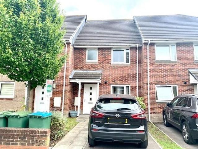 House for rent in Shirley, Southampton