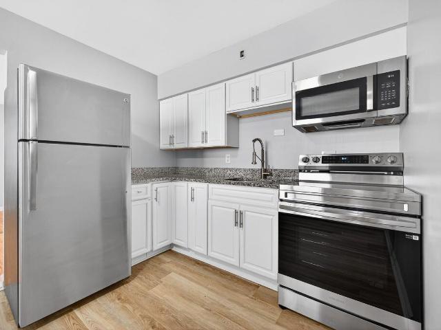 Apartment for rent in Roselawn, Ohio