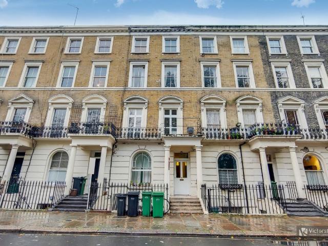 Studio for rent in Somers Town, Greater London