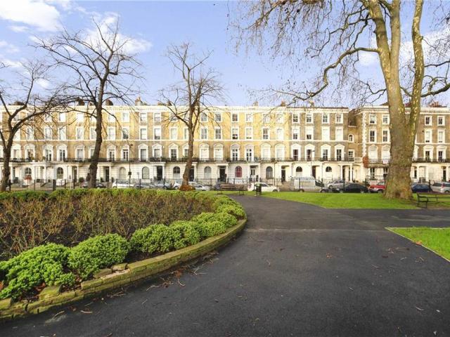 Apartment for rent in Somers Town, Greater London