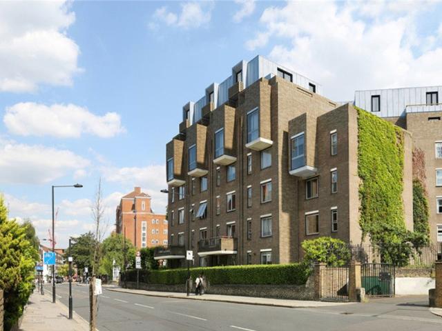 Studio for rent in Somers Town, Greater London