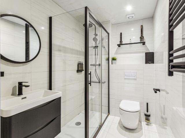 Studio for rent in Fitzrovia, Greater London