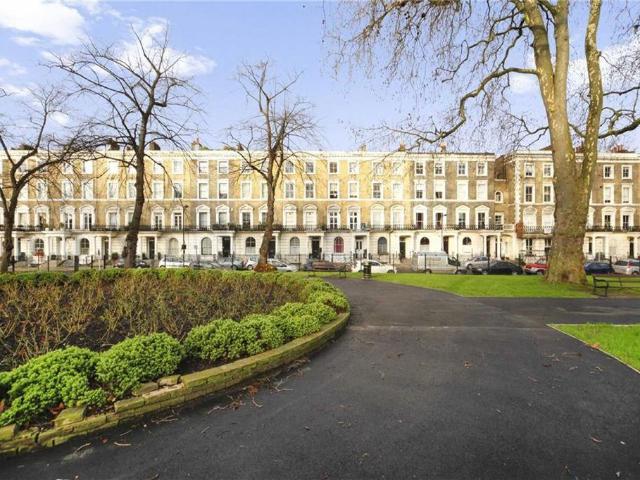 House for rent in Somers Town, Greater London