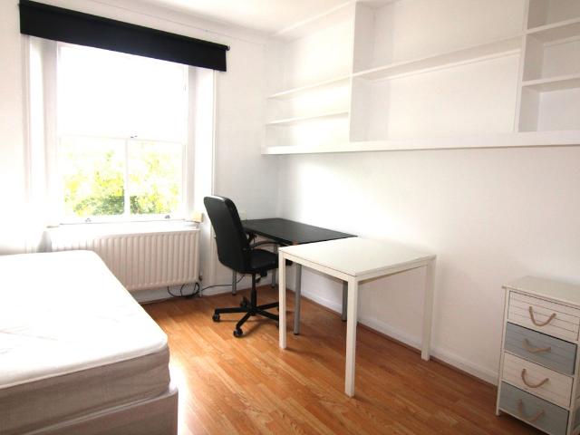 Apartment for rent in Somers Town, Greater London