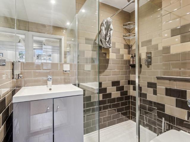 Apartment for rent in Fitzrovia, Greater London